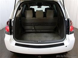 2007 Nissan Quest (CC-1132721) for sale in Addison, Illinois