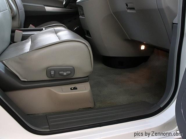 2007 Nissan Quest (CC-1132721) for sale in Addison, Illinois