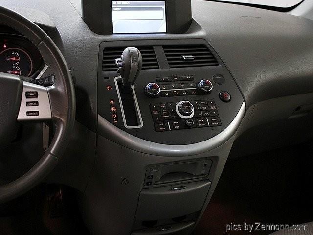 2007 Nissan Quest (CC-1132721) for sale in Addison, Illinois