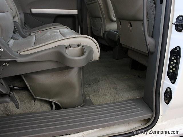 2007 Nissan Quest (CC-1132721) for sale in Addison, Illinois
