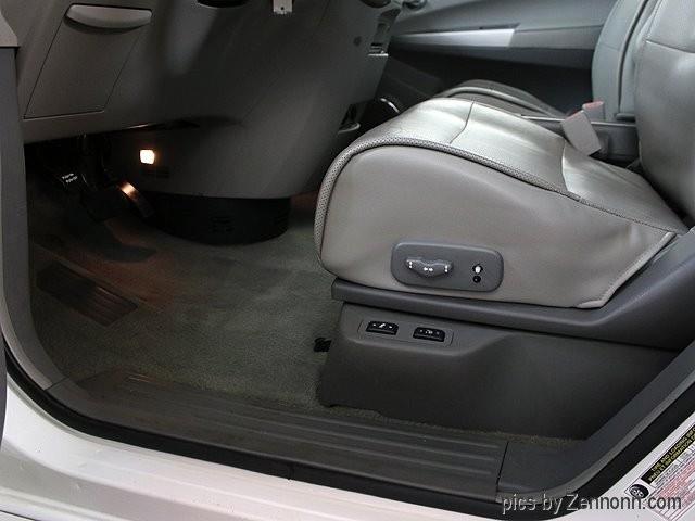 2007 Nissan Quest (CC-1132721) for sale in Addison, Illinois