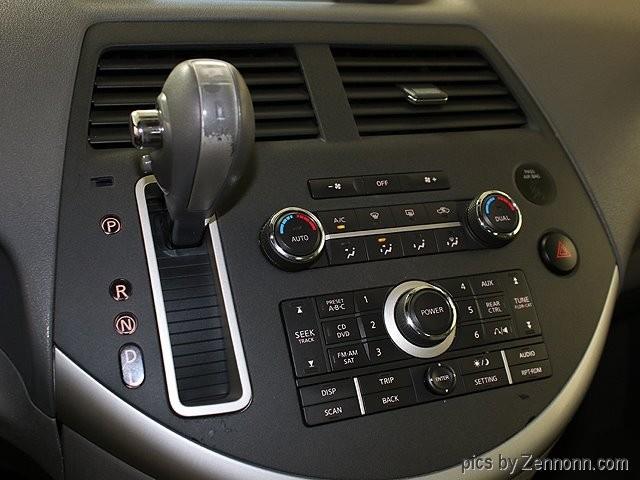 2007 Nissan Quest (CC-1132721) for sale in Addison, Illinois