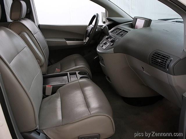 2007 Nissan Quest (CC-1132721) for sale in Addison, Illinois