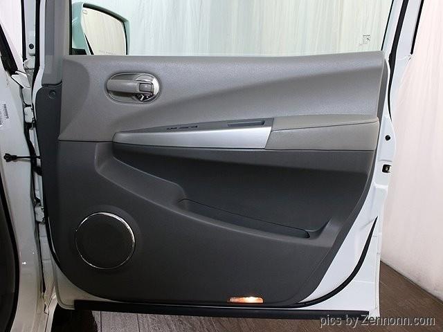 2007 Nissan Quest (CC-1132721) for sale in Addison, Illinois