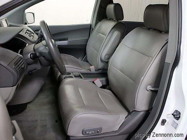 2007 Nissan Quest (CC-1132721) for sale in Addison, Illinois