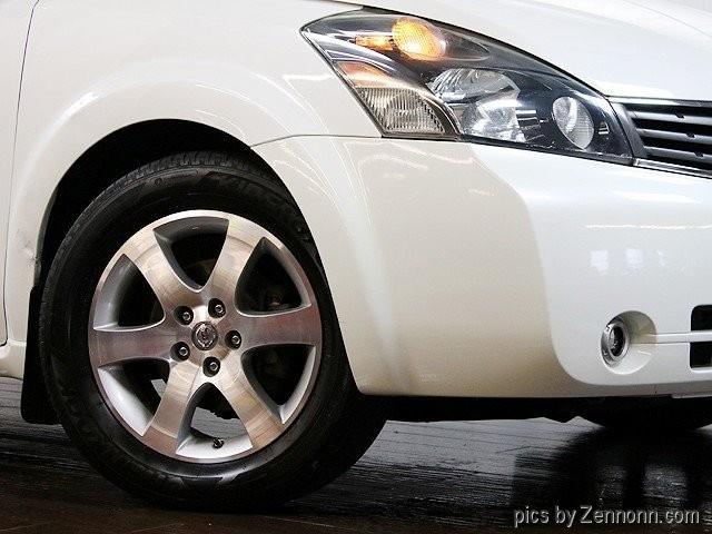 2007 Nissan Quest (CC-1132721) for sale in Addison, Illinois