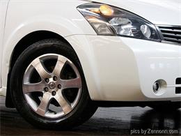 2007 Nissan Quest (CC-1132721) for sale in Addison, Illinois