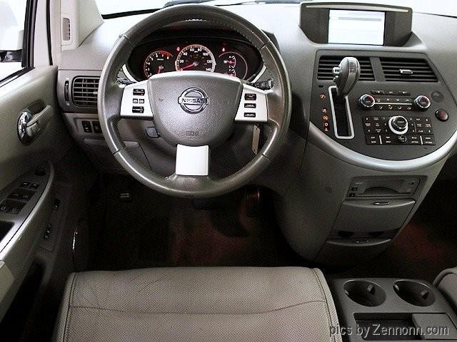 2007 Nissan Quest (CC-1132721) for sale in Addison, Illinois