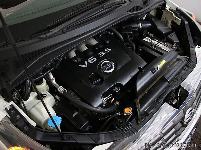 2007 Nissan Quest (CC-1132721) for sale in Addison, Illinois