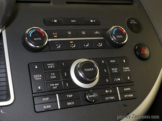 2007 Nissan Quest (CC-1132721) for sale in Addison, Illinois