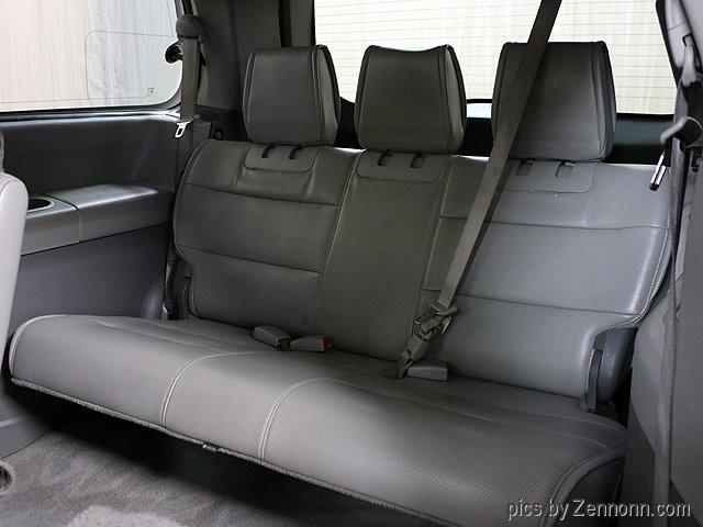 2007 Nissan Quest (CC-1132721) for sale in Addison, Illinois
