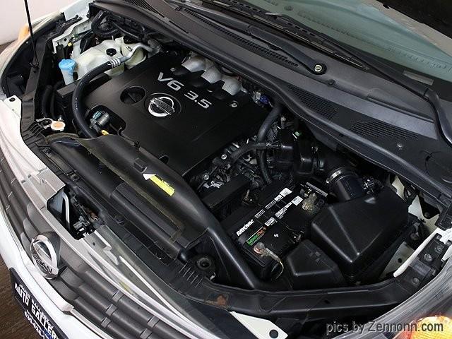 2007 Nissan Quest (CC-1132721) for sale in Addison, Illinois