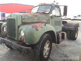 1958 Mack Truck (CC-1130273) for sale in Cadillac, Michigan