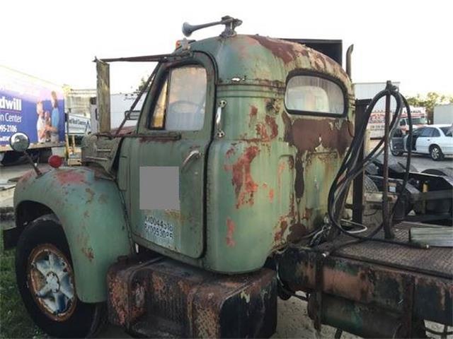 1958 Mack Truck for Sale | ClassicCars.com | CC-1130273