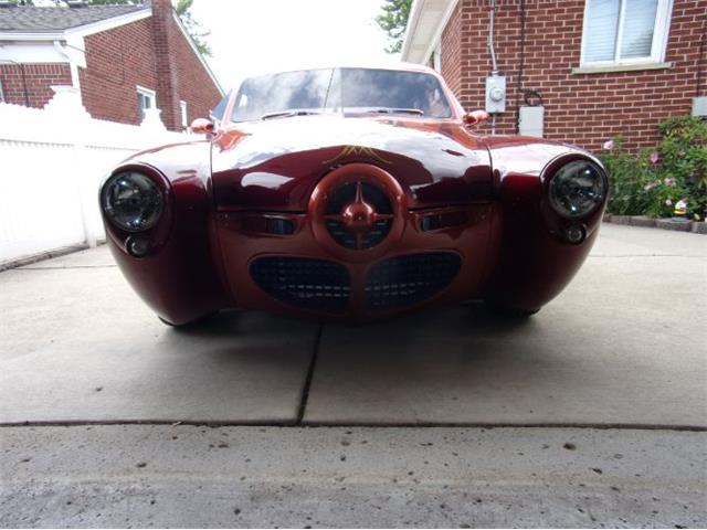 1950 Studebaker Champion (CC-1132752) for sale in Cadillac, Michigan