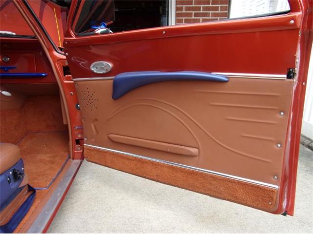 1950 Studebaker Champion (CC-1132752) for sale in Cadillac, Michigan