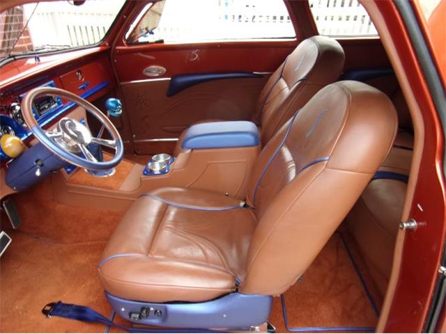 1950 Studebaker Champion (CC-1132752) for sale in Cadillac, Michigan