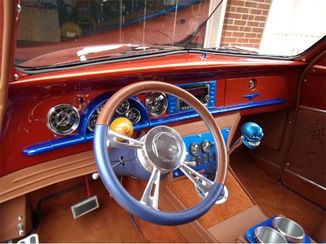 1950 Studebaker Champion (CC-1132752) for sale in Cadillac, Michigan