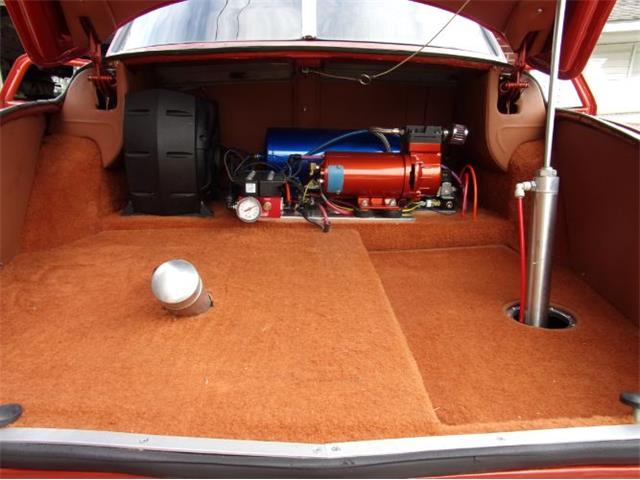 1950 Studebaker Champion (CC-1132752) for sale in Cadillac, Michigan