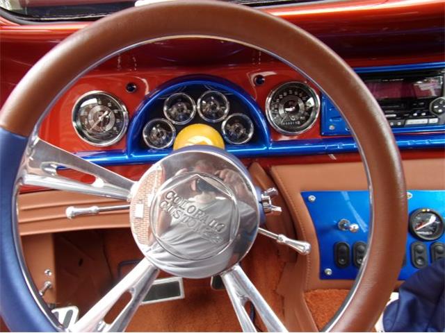 1950 Studebaker Champion (CC-1132752) for sale in Cadillac, Michigan