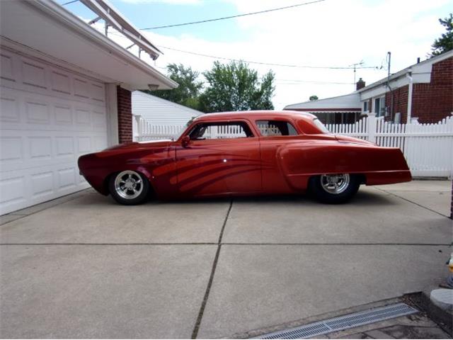 1950 Studebaker Champion (CC-1132752) for sale in Cadillac, Michigan