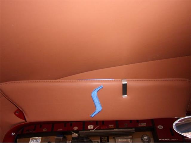 1950 Studebaker Champion (CC-1132752) for sale in Cadillac, Michigan