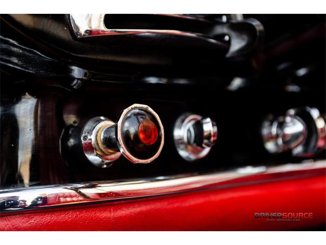 1961 Mercedes-Benz 190SL (CC-1132753) for sale in Houston, Texas