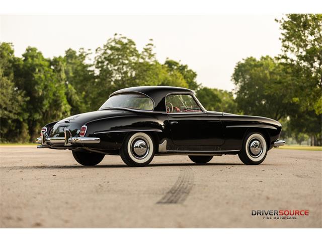 1961 Mercedes-Benz 190SL (CC-1132753) for sale in Houston, Texas