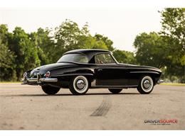 1961 Mercedes-Benz 190SL (CC-1132753) for sale in Houston, Texas
