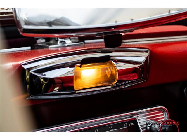 1961 Mercedes-Benz 190SL (CC-1132753) for sale in Houston, Texas