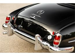 1961 Mercedes-Benz 190SL (CC-1132753) for sale in Houston, Texas