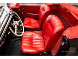 1961 Mercedes-Benz 190SL (CC-1132753) for sale in Houston, Texas