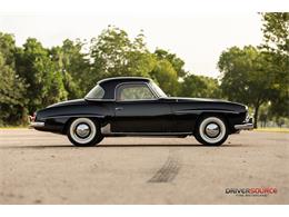 1961 Mercedes-Benz 190SL (CC-1132753) for sale in Houston, Texas