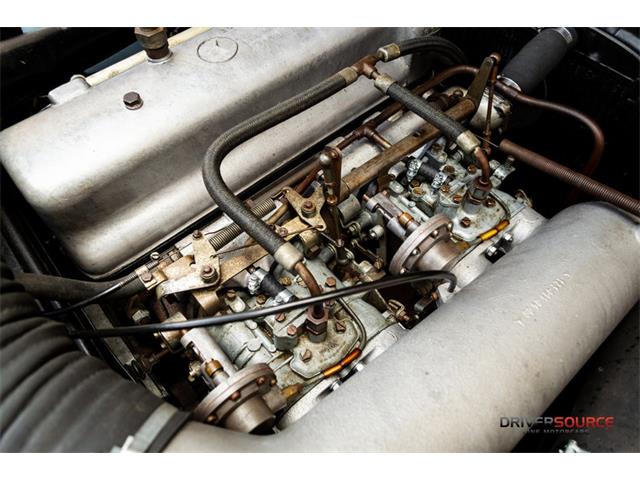 1961 Mercedes-Benz 190SL (CC-1132753) for sale in Houston, Texas