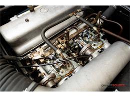 1961 Mercedes-Benz 190SL (CC-1132753) for sale in Houston, Texas