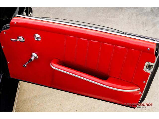 1961 Mercedes-Benz 190SL (CC-1132753) for sale in Houston, Texas