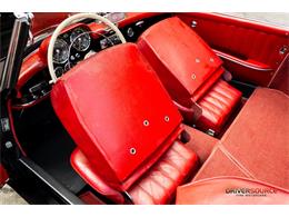 1961 Mercedes-Benz 190SL (CC-1132753) for sale in Houston, Texas