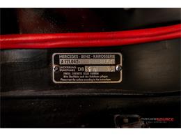 1961 Mercedes-Benz 190SL (CC-1132753) for sale in Houston, Texas