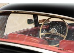 1961 Mercedes-Benz 190SL (CC-1132753) for sale in Houston, Texas