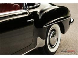 1961 Mercedes-Benz 190SL (CC-1132753) for sale in Houston, Texas