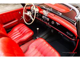 1961 Mercedes-Benz 190SL (CC-1132753) for sale in Houston, Texas