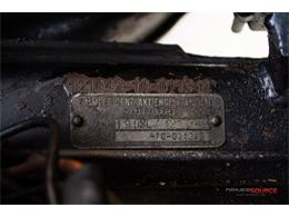 1961 Mercedes-Benz 190SL (CC-1132753) for sale in Houston, Texas