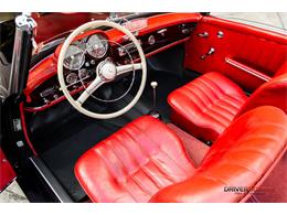 1961 Mercedes-Benz 190SL (CC-1132753) for sale in Houston, Texas