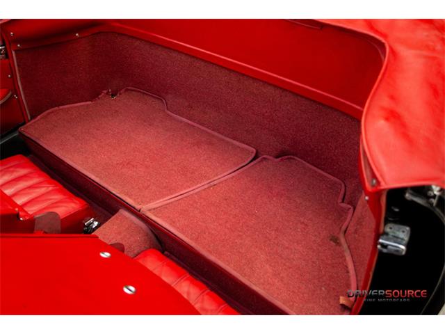 1961 Mercedes-Benz 190SL (CC-1132753) for sale in Houston, Texas