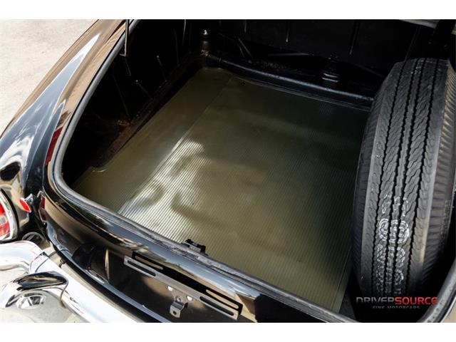 1961 Mercedes-Benz 190SL (CC-1132753) for sale in Houston, Texas