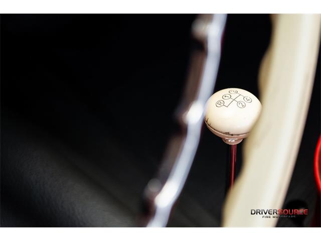 1961 Mercedes-Benz 190SL (CC-1132753) for sale in Houston, Texas