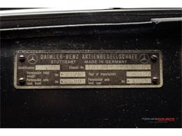 1961 Mercedes-Benz 190SL (CC-1132753) for sale in Houston, Texas