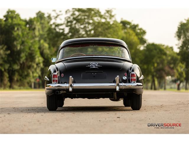 1961 Mercedes-Benz 190SL (CC-1132753) for sale in Houston, Texas