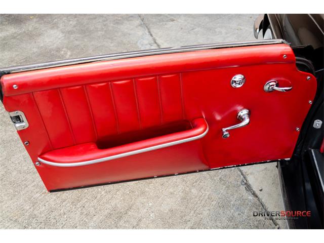 1961 Mercedes-Benz 190SL (CC-1132753) for sale in Houston, Texas