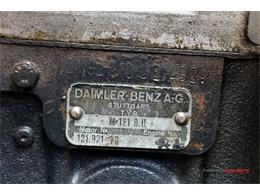 1961 Mercedes-Benz 190SL (CC-1132753) for sale in Houston, Texas